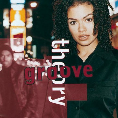 Cover: Groove Theory - Tell Me