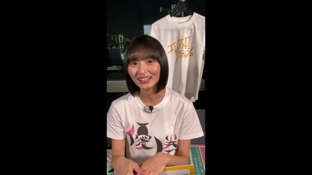 250708 乃木坂46 遠藤さくら Instagram live Insta live FDO オリジナルドラマ『トラックガール２』地上波放送記念インスタライブ配信 P1
