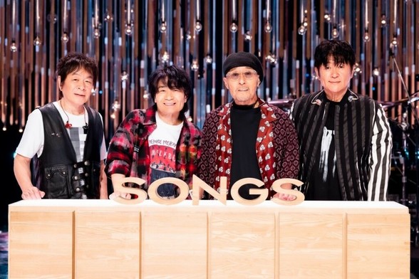 NHK『SONGS』にスターダスト☆レビューが登場！原点の地“熊谷”でのロケや、闘病中のメンバーの登場も（THE FIRST TIMES） - Yahoo!ニュース