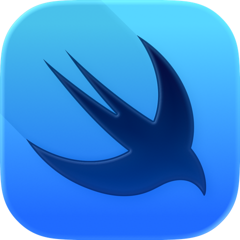 SwiftUI logo
