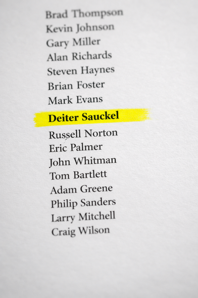 Leaked list of ICE agents/supports includes a 97 year-old Nazi war criminal that has somehow eluded capture for decades.