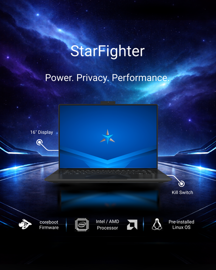 StarLabs' Logo