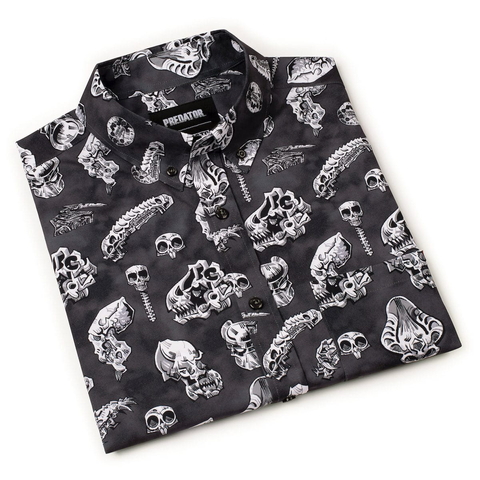 Predator shirt