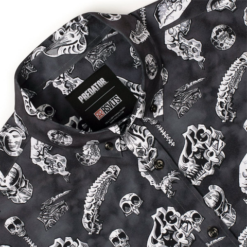 Predator shirt