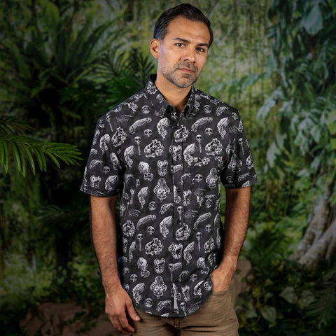 Predator shirt