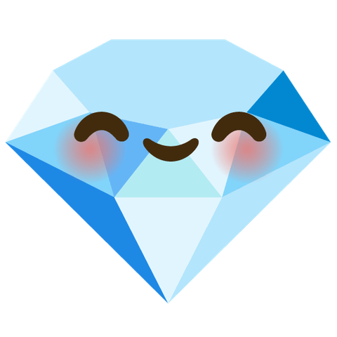Diamond Blush™