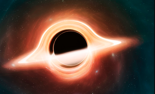 BLACK HOLE