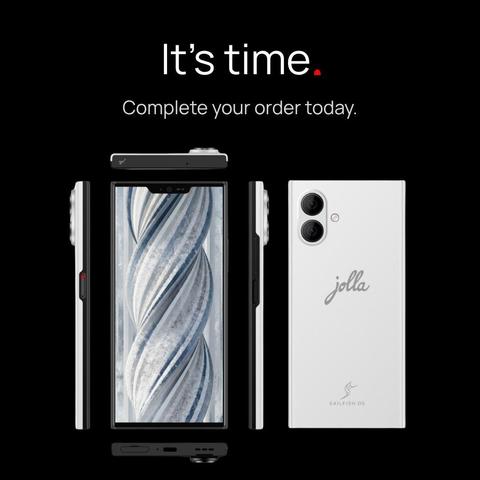 Jolla Phone