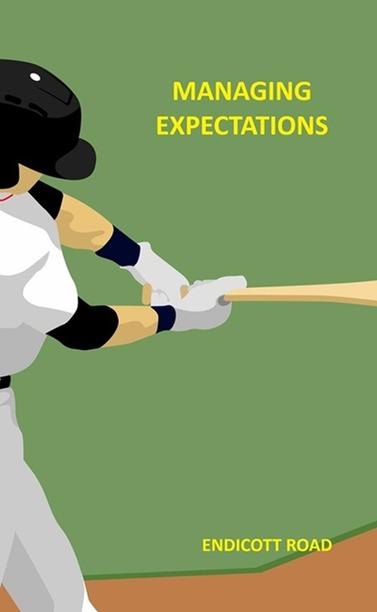 While the story is set in professional baseball, the focus is on the human element and the strength of character of the players.