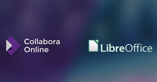 Collabora Gniine +  LibreOffice