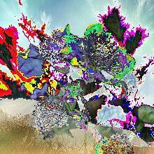 the addition of the two other images