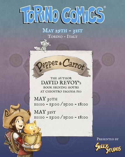 (a) more info about the signing session hours.