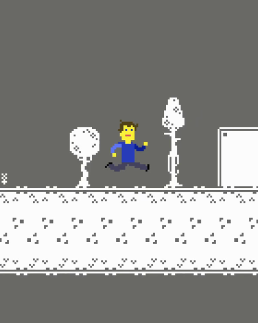 retrocomputerspielgrafik zu musik, dann ein trio in die kamera starrend beim spielen. dann ankündigung zum festival und vorstellung.

"boah ich kann so nicht spielen"
und
"wir sind … echsen, darum blinzeln wir auch nie" dazu logo: band.exe