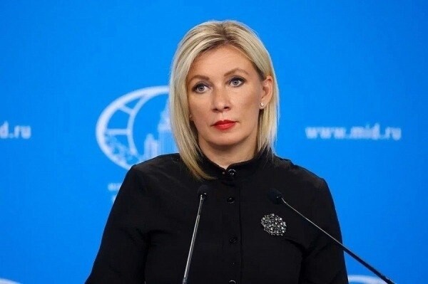 If Armenia continues the process of joining the #EU, #Russia will suspend agreements on gas, oil products, and diamond supplies to the republic, Maria Zakharova told RIA Novosti. The official representative of the Ministry of Foreign Affairs noted that #Moscow has already warned Yerevan about the possible consequences of such a step.