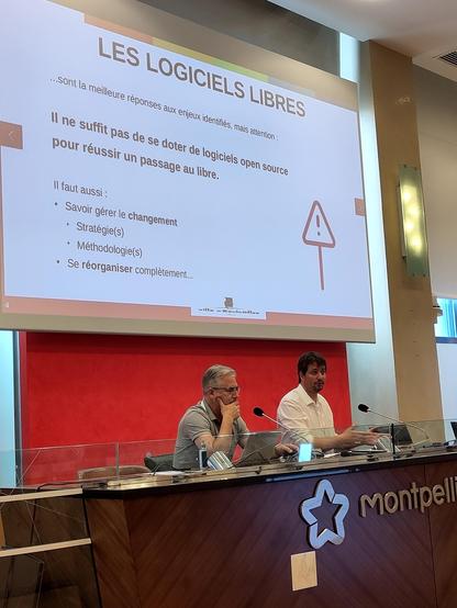 Stratégie et méthodologie sont cruciaux pour une migration vers le logiciel libre