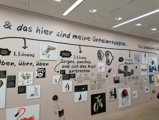 AUSSTELLUNG VON CHRISTOPH NIEMANN
