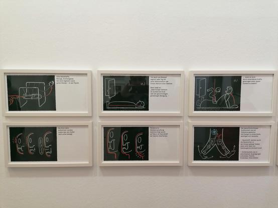 Christoph Niemann hat den schönsten Strich unserer Zeit – seine Zeichnungen und Aquarelle haben eine subtile Leichtigkeit, einen Schalk und eine poetische Qualität, die ihresgleichen suchen. Sie sind dekorativ und gleichzeitig narrativ.«