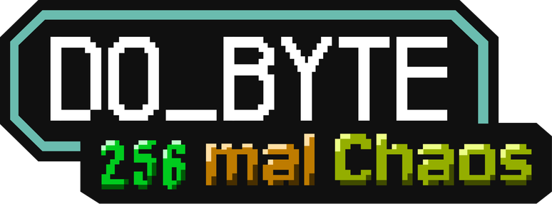 Logo der DO_BYTE