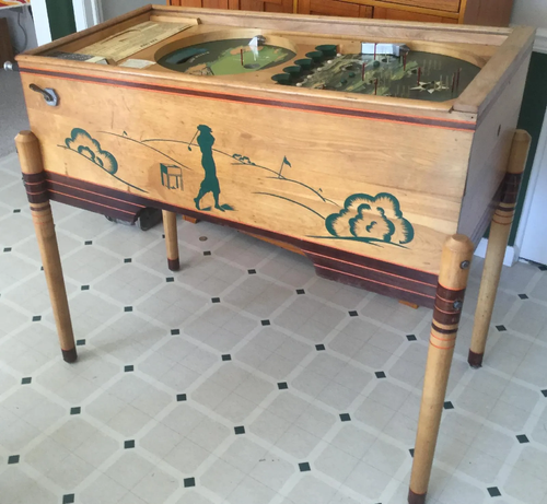 Side view of Par Golf by Moorman Game Co.

https://www.pinrepair.com/prewar/pargolfmoorman.htm