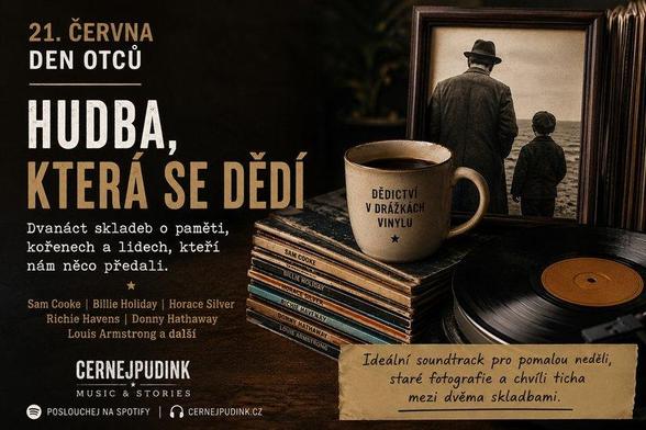 Připomínka Dne otců 21. června