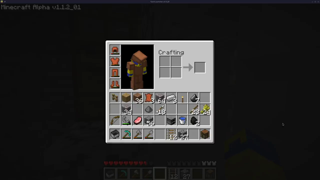 A screencast of Minecraft Alpha v1.1.2_01. A video of the inside of a minecart booster, and its usage, is displayed.

A minecart booster is a mechanism where a minecart is dropped onto a short rail parallel with the main railway, usually resetting itself. This mechanism boosts both the minecarts forward at high speeds and can go for up to 400-500 blocks.