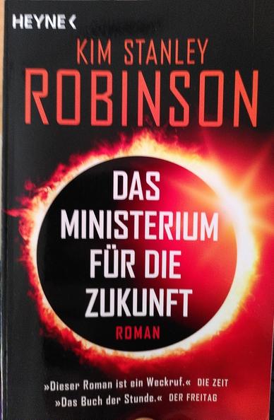 Dunkler Kreis mit brennendem Rand, Schwarz-rot Töne