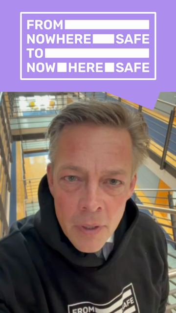 Autoritäre Regime machen längst nicht an ihren Grenzen halt. Sie verfolgen Kritiker*innen auch hier in Europa.

Damit Menschen im Exil nicht länger #NoWhereSafe sind, sondern endlich #NowHereSafe. #stoptransnationalrepression  Danke! 🙏🇪🇺 @hneumannmep
