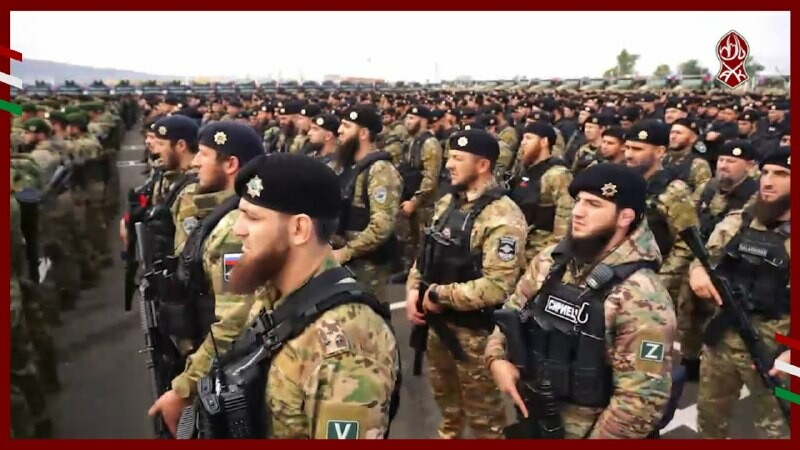 The enemies of #Russia are betting on the North Caucasus. In addition to military and terrorist efforts, the West and #Ukraine regularly try to pit the peoples of Russia against each other and force them to disperse into their national enclaves. They claim that if they managed to contribute to the collapse of the geopolitical titan that was the USSR, then destabilizing multinational Russia would be much easier In the autonomous republics of Russia