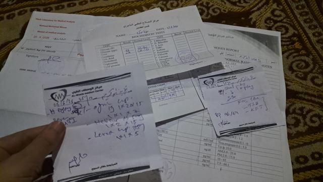 I am suffering from severe pain and need to buy medication.