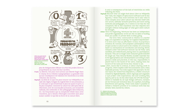 Pages 52 and 53! :D
