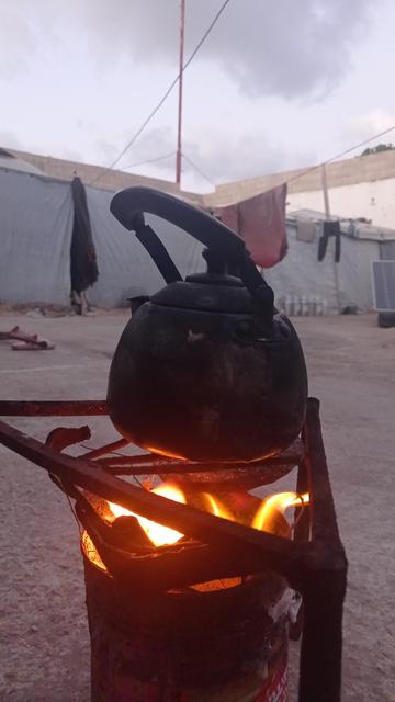 Hello everyone🇵🇸 
We cook using firewood and sometimes plastic due to the lack and high cost of gas The smoke causes me breathing difficulties and daily exhaustion😔
We need $300 to buy cooking gas
Any help or share means a lot🙏🇵🇸🇵🇸🇵🇸💔👇🇵🇸
https://chuffed.org/project/173570
#Gaza #Palestine #Donate #HelpGaza
#Gaza