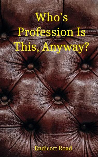 An actress and veteran of Hollywood begins to question "the way things work".