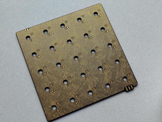 A Circuit Board