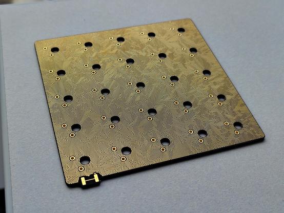 A Circuit Board