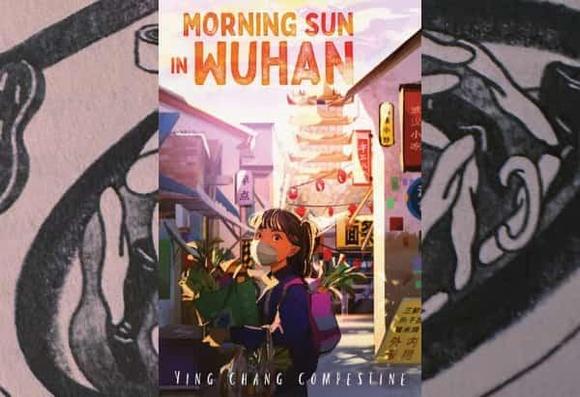 Cover art