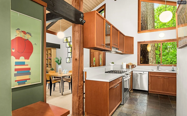 kitchen counters from the 70's
