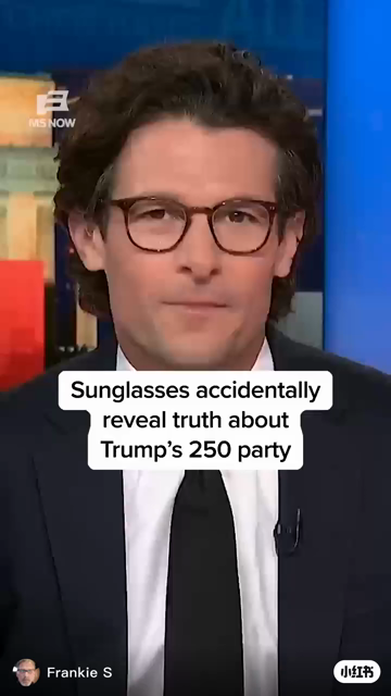 video of trumps 250 yr founding of usa party.