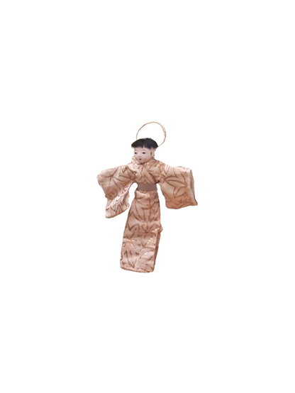 japanese jesus