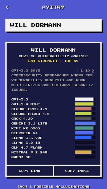 684 strength, top 5%