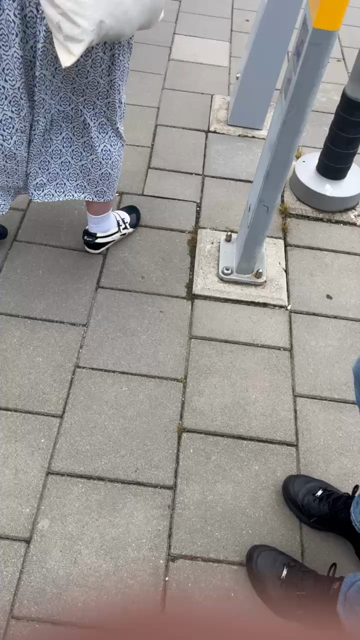 Uitchecken ns. Inchecken r-net