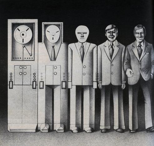 devolution