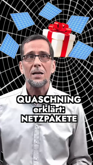 Kritik an dem Netzpaket der Bundesregierung.