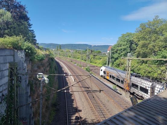Foto: RRX mit Herkules