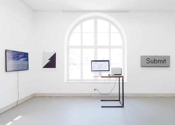 Internet, there is a Musical for you, by Felina Russ,

Half of a Christmas Tree,by Leni Aiger

Pure HTML, by Vanessa Schmidt https://webspace.merz-akademie.de/~schmidt.vanessa/pure_html/

Submit Button, by Johannes P. Osterhoff