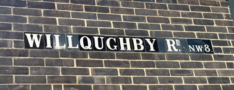 Typography, compromised