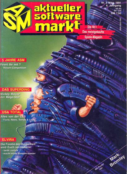 ASM 1991-03