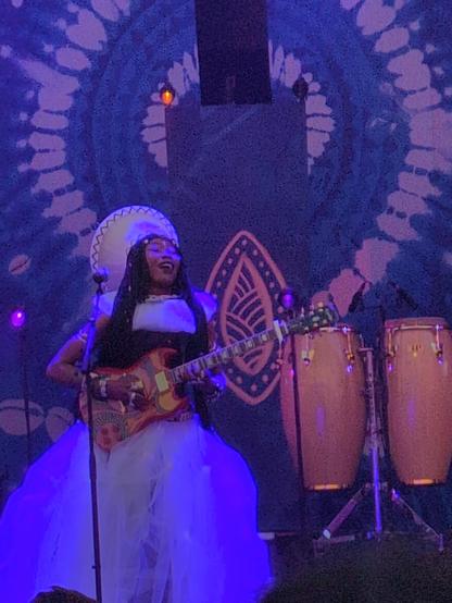 Fatoumata Diawara