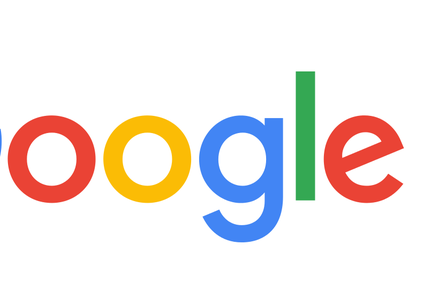google logo cropped to just say "oogle"