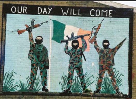Irish War of Independence vs Irish Civil War: Whats the Difference? By Fearghal Fitzgibbon
The War of Independence followed on from the unsuccessful Easter Rising in 1916. While the Rising had little support from the Irish population, the British crackdown hardened public opinion against British rule. Subsequent events such as the Conscription Crisis helped Sinn Féin, an Irish nationalist party, to a landslide victory in the 1918 general election. Establishing their own parliament, Dáil Éireann, they declared independence while the Irish Republican Army (IRA) fought a guerrilla campaign across the island.