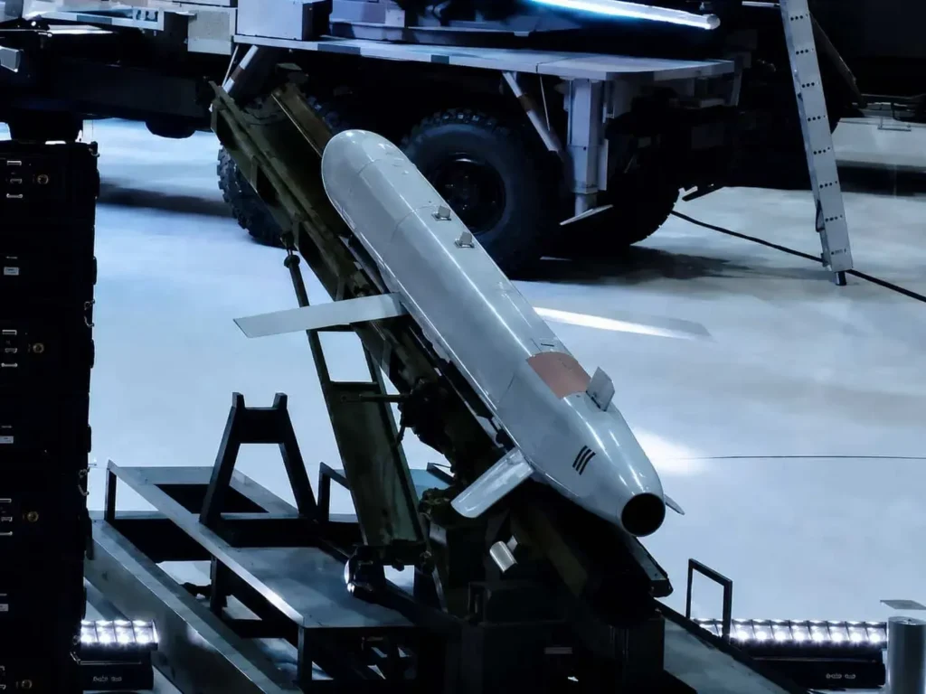 Tuesday, August 18, 2026

Azerbaijan issue arrest warrants for 3 Russians over "public calls to terrorism" . . . . . Russian Banderol missile enters Moldovan airspace, explosion reported near village . . . . . Ukraine launches hundreds of drones towards Moscow in latest large-scale attack, reportedly damaging Wildberries warehouse . . . . . New Russian drone launch pads near Ukraine put NATO countries in range . . . . . and more

